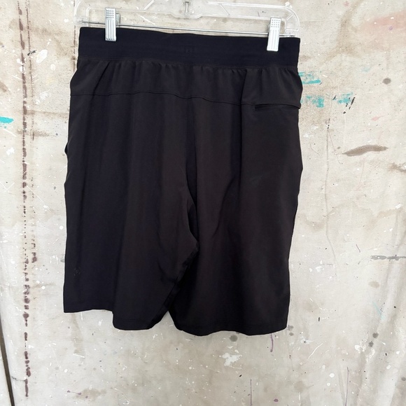 Lululemon T.H.E. Short 9", Black - Picture 3 of 4